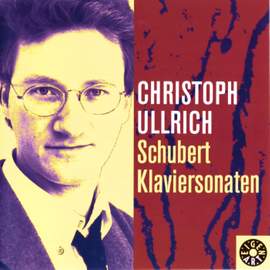 Schubert: Piano Sonatas Volume One