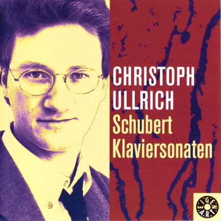 Schubert: Piano Sonatas Volume One