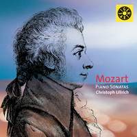 Mozart: Piano Sonatas