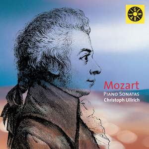 Mozart: Piano Sonatas