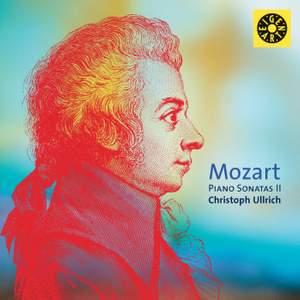 Mozart Piano Sonatas II