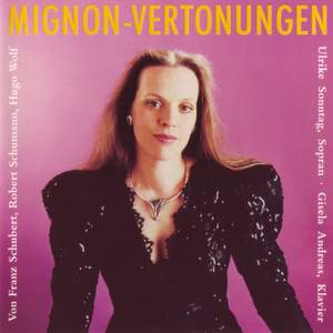 Mignon-Vertonungen
