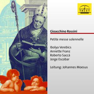 Rossini: Petite Messe solennelle