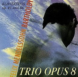 Mendelssohn: Piano Trios