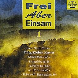 Frei Aber Einsam, Volume 1