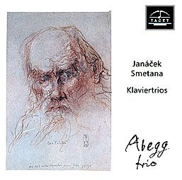 Janacek & Smetana: Piano Trios