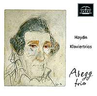 Haydn: Klaviertrios
