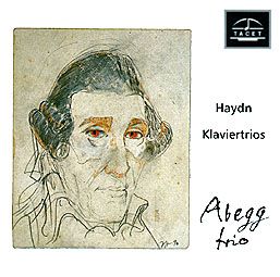 Haydn: Klaviertrios