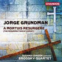 Grundman, J: A Mortuis Resurgere (The Resurrection of Christ)