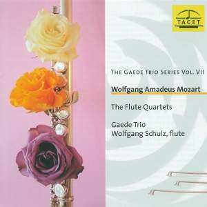 The Gaede Trio Series Volume 7