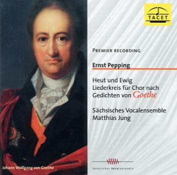 Pepping: Heut und Ewig