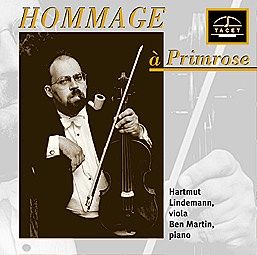 Hommage à Primrose