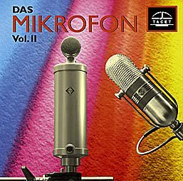 Das Mikrofon Volume Two