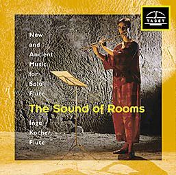 The Sound of Rooms