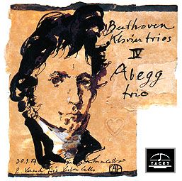 Beethoven: Piano Trios Volume 4