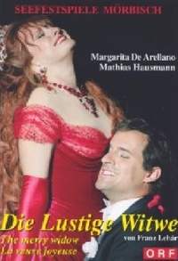 その他 Die Lustige Witwe [DVD] o7r6kf1 Amazon.co.jp: Die Lustige Witwe [DVD] : DVD