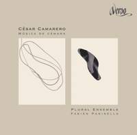 Cesar Camarero: Chamber Music