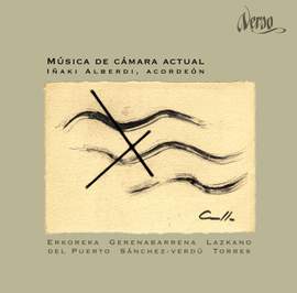 Musica de Camara Actual