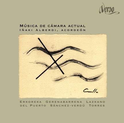 Musica de Camara Actual