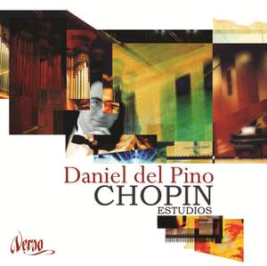 Chopin: Complete Etudes