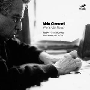 Aldo Clementi: Works with flutes