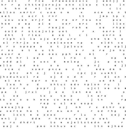 Holmen: Oort Cloud