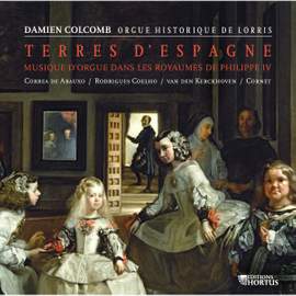 Terres d’Espagne