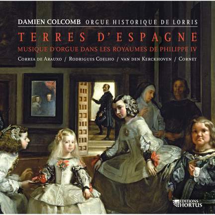 Terres d’Espagne