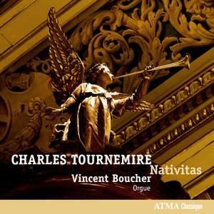 Charles Tournemire: Nativitas