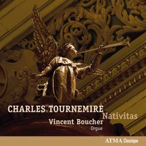 Charles Tournemire: Nativitas