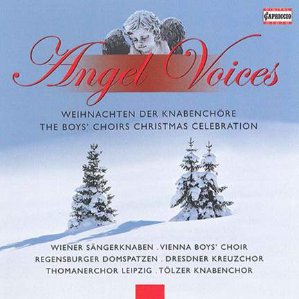 Angel Voices