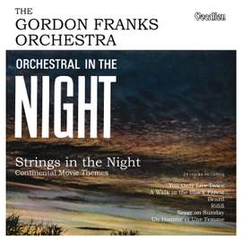 Orchestral in the Night & Strings in the Night