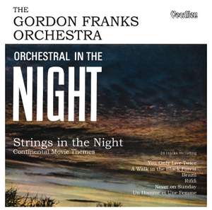 Orchestral in the Night & Strings in the Night