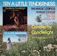 Try a Little Tenderness & Candler by Candlelight