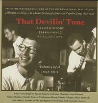 That Devilin' Tune: A Jazz History Vol. 4