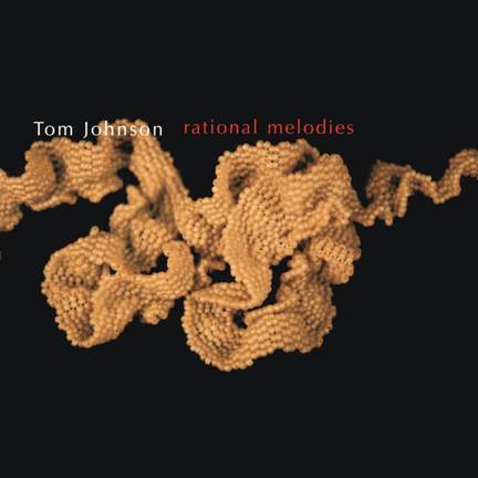 Johnson, T: Rational Melodies