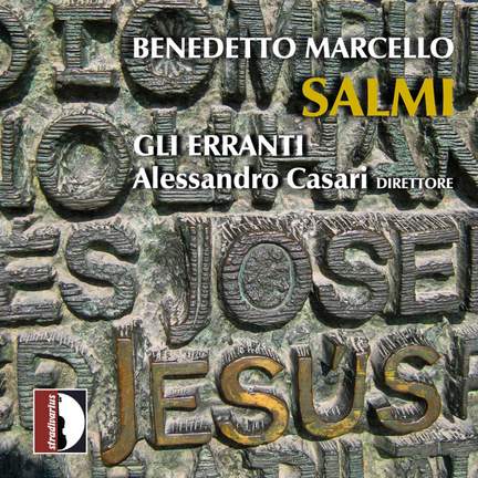 Benedetto Marcello: Salmi