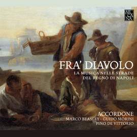 Fra’ Diavolo