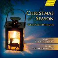 Christmas Season: Weihnachtsfreude