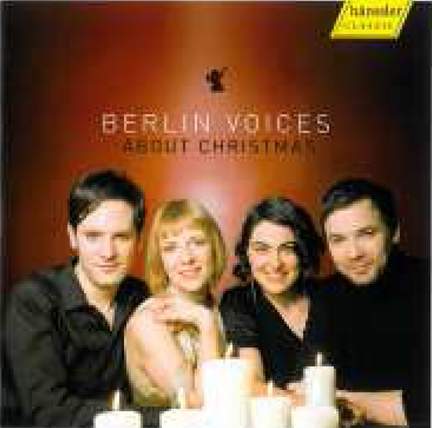 About Christmas