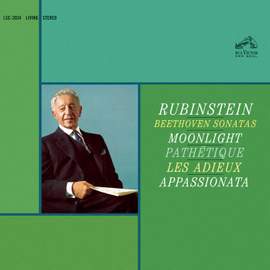 Beethoven: Piano Sonatas