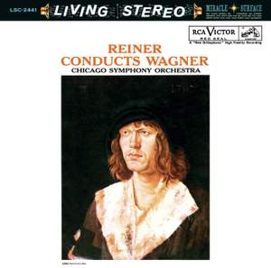 Reiner conducts Wagner
