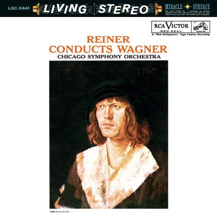 Reiner conducts Wagner