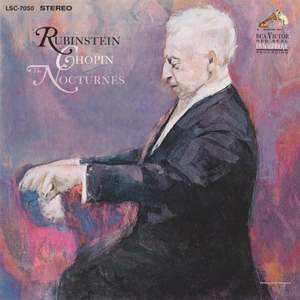 Chopin: Nocturnes Nos. 1-19