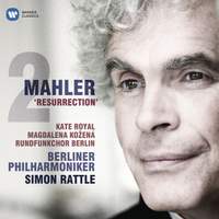 Mahler: Symphony No. 2 in C minor 'Resurrection'