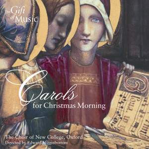 Carols for Christmas Morning