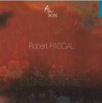Robert Pascal: Monographe 1
