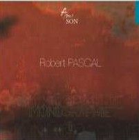 Robert Pascal: Monographe 1