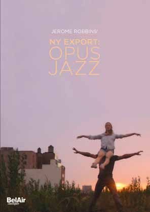 NY EXPORT : Opus Jazz