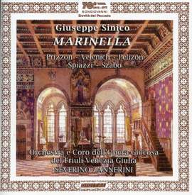 Sinico: Marinella